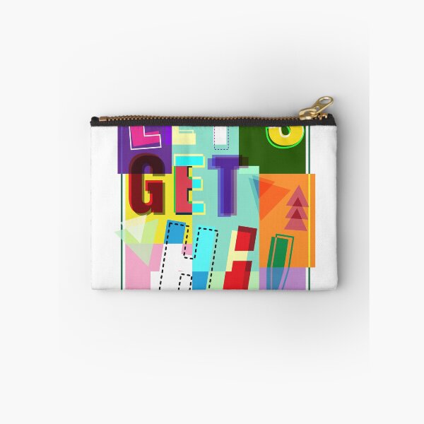 Item preview, Let's get Hi, not High designed and sold by Diardo.