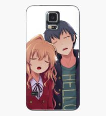 Funda/vinilo para Samsung Galaxy Toradora