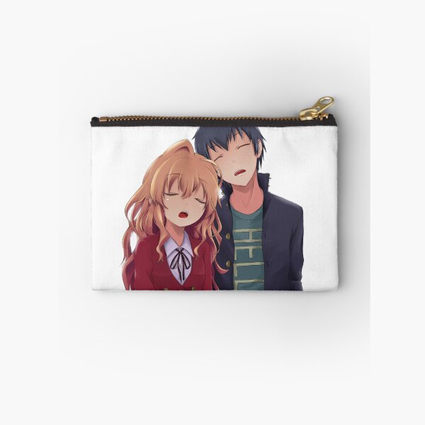 Item preview, Toradora designed and sold by MiniTiger.