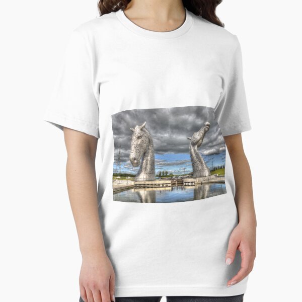 Item preview, the Kelpies , Helix Park , Grangemouth  654 designed and sold by Photogold .