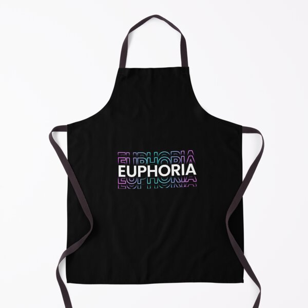 Item preview, EUPHORIA GRAPHICS (a feeling or state of intense excitement and happiness) Classic designed and sold by retalaxmann.
