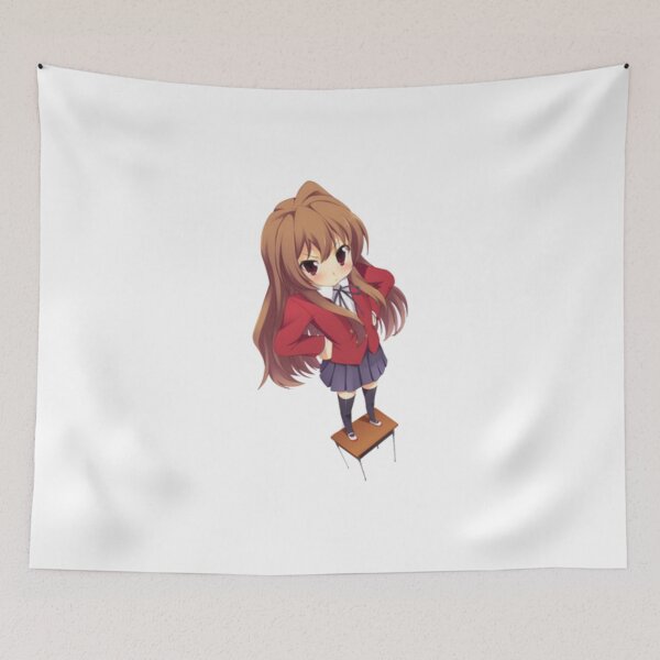 Item preview, Taiga designed and sold by MiniTiger.
