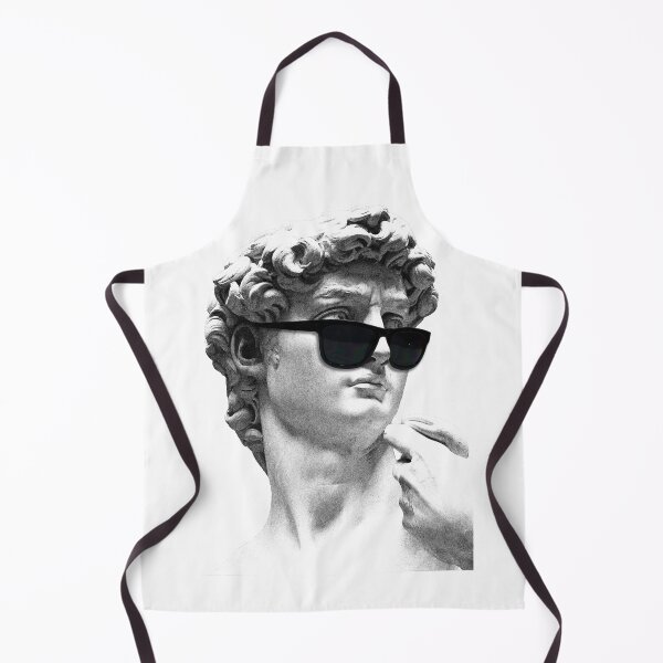 Artikelvorschau, Michelangelos Cooler David entworfen und verkauft von boltjesdesign.