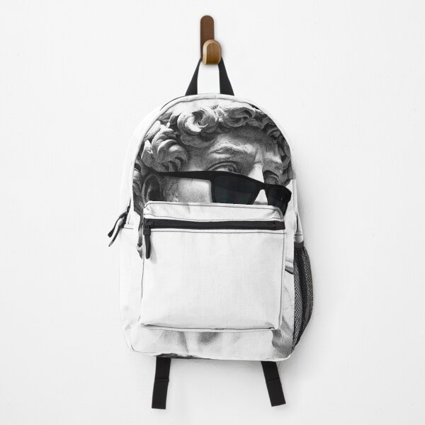Item preview, Michelangelo´s Cool David designed and sold by boltjesdesign.