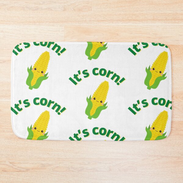 Item preview, It’s corn! designed and sold by King-of-my-art.