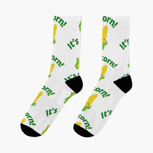 Item preview, It’s corn! designed and sold by King-of-my-art.