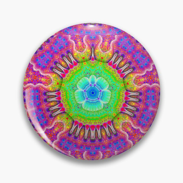 Item preview, ABSTRACT WATERDROP RAINBOW DREAMING PAINTING. designed and sold by Ralek.