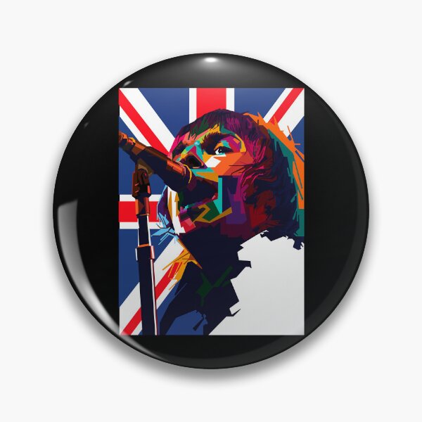 Item preview, Gifts For Halloween Liam Noel Gallagher Lucky Gift designed and sold by Kennedy1356.