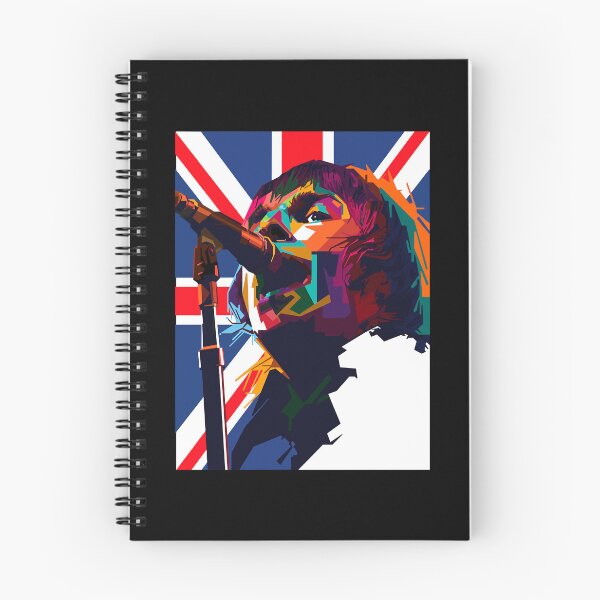 Item preview, Gifts For Halloween Liam Noel Gallagher Lucky Gift designed and sold by Kennedy1356.