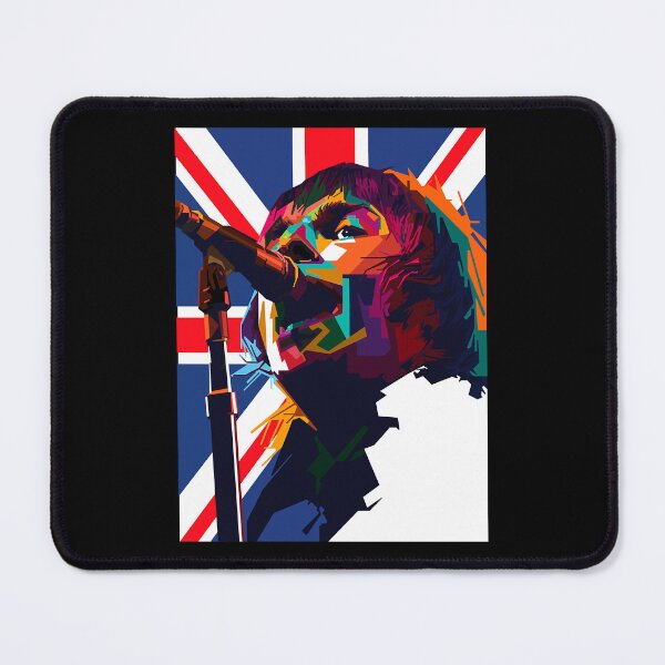 Item preview, Gifts For Halloween Liam Noel Gallagher Lucky Gift designed and sold by Kennedy1356.