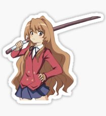Pegatina Taiga