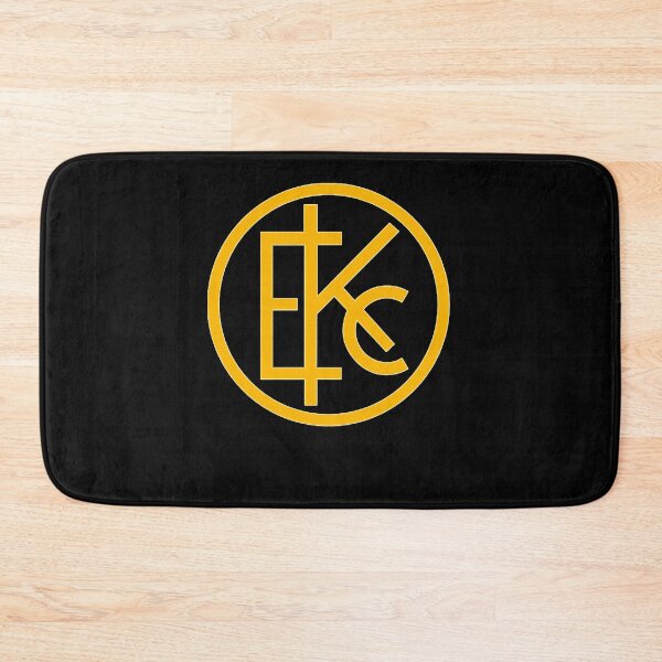 Item preview, Original Eastman Kodak Company Logo Yellow Classic  designed and sold by SUSANEAVER.