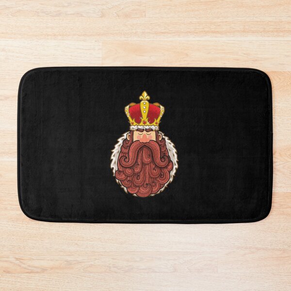 Item preview, The real Royale King of Clash designed and sold by Borekturecek.