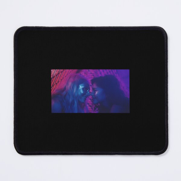 Item preview, Euphoria HBO "Jules and Rue" Jules Classic  designed and sold by retalaxmann.