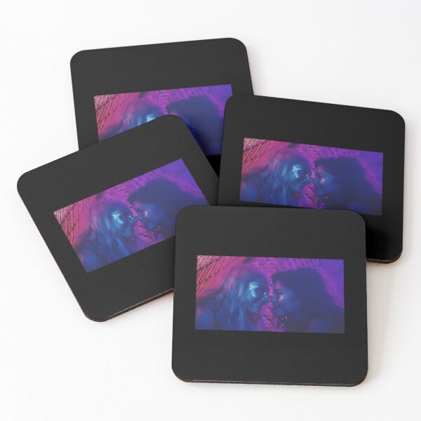 Item preview, Euphoria HBO "Jules and Rue" Jules Classic  designed and sold by retalaxmann.