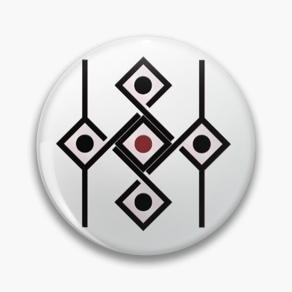 Item preview, Xenoblade 3 Term Mark designed and sold by tbcDavben.
