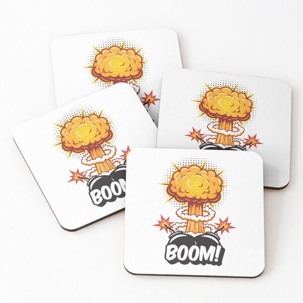 Item preview, Boom flame designed and sold by Gerno.