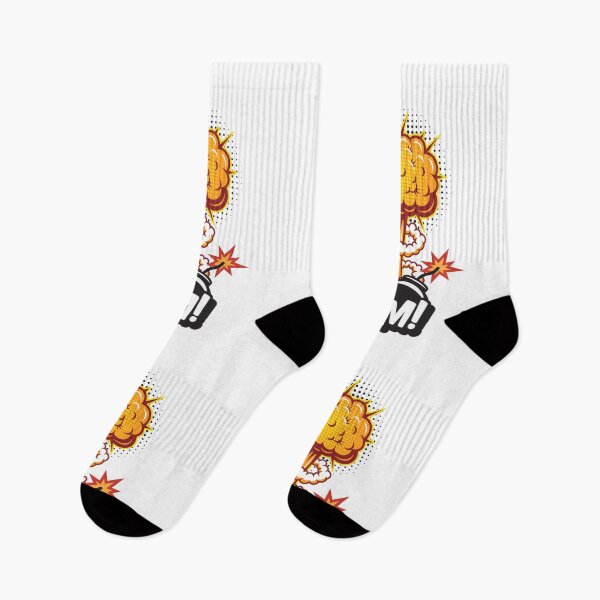 Item preview, Boom flame designed and sold by Gerno.