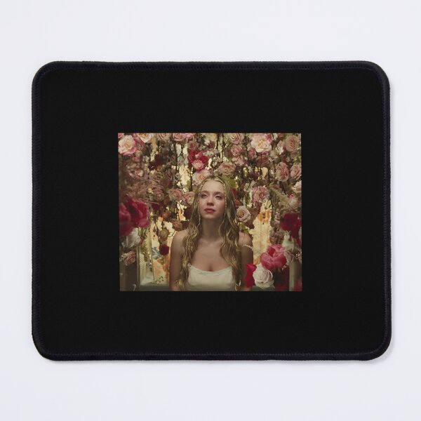 Item preview, Euphoria hbo Cassie cries in flowers Classic  designed and sold by retalaxmann.