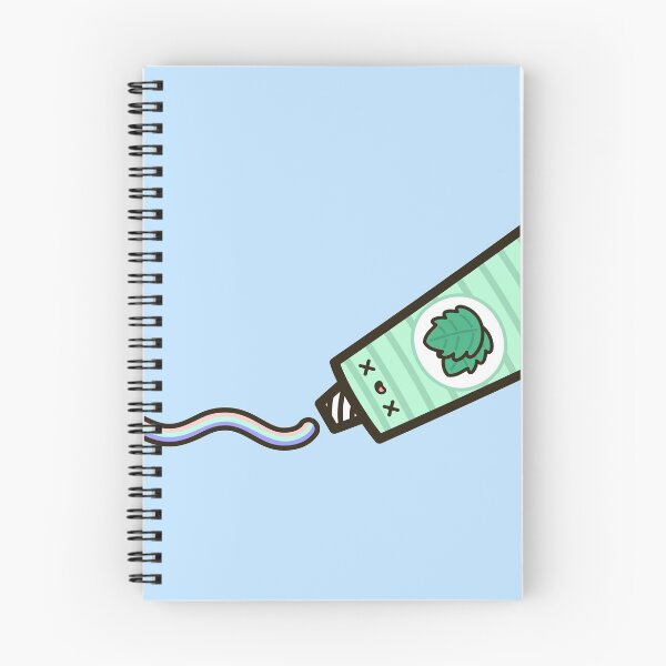 Item preview, Toothpaste designed and sold by peppermintpopuk.