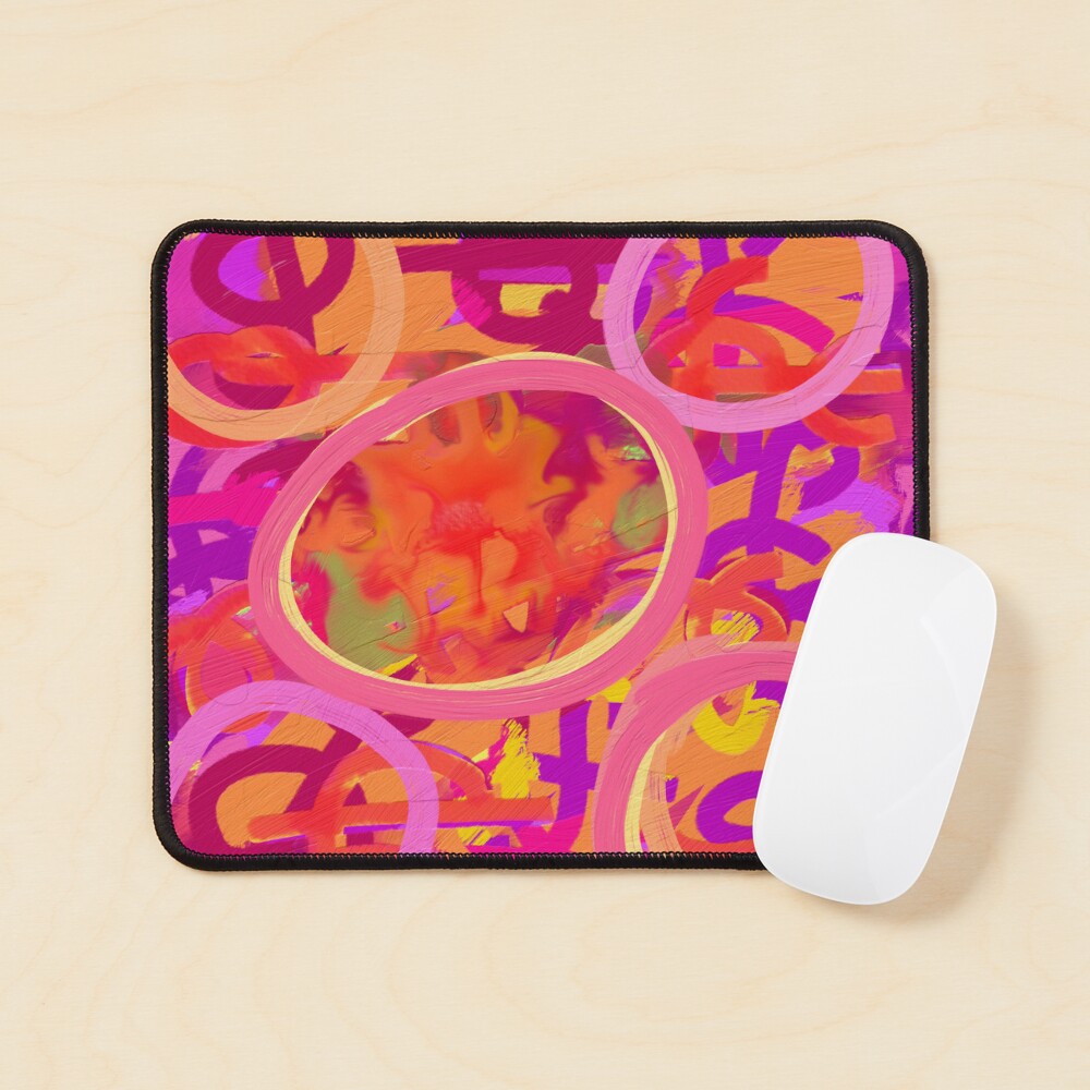 Item preview, Mouse Pad designed and sold by GoodnStuff.