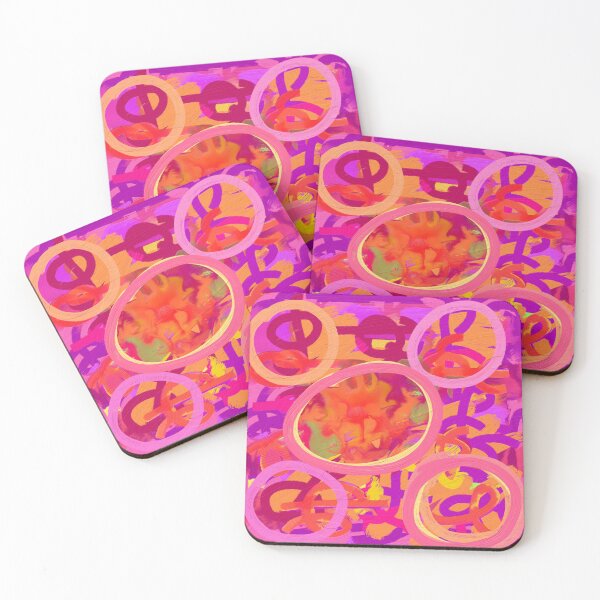 Item preview, Abstract  designed and sold by David Jardine.