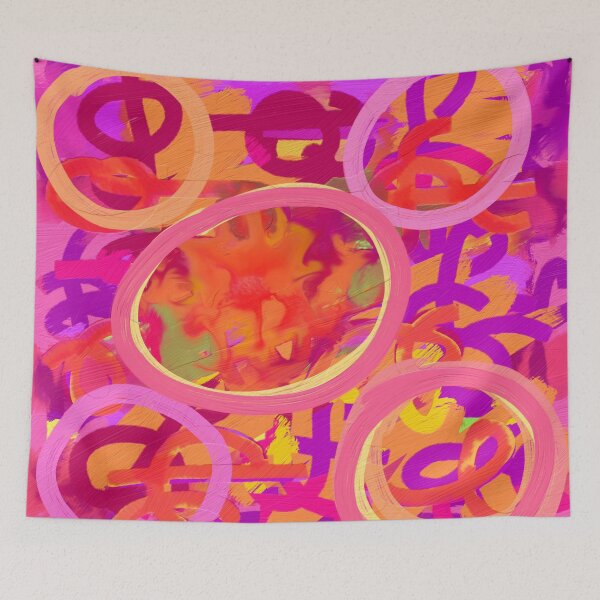 Item preview, Abstract  designed and sold by David Jardine.