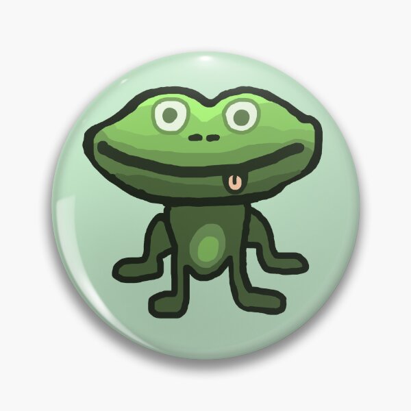 Item preview, Football Frog designed and sold by dialon25.