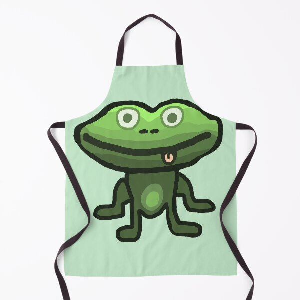 Item preview, Football Frog designed and sold by dialon25.