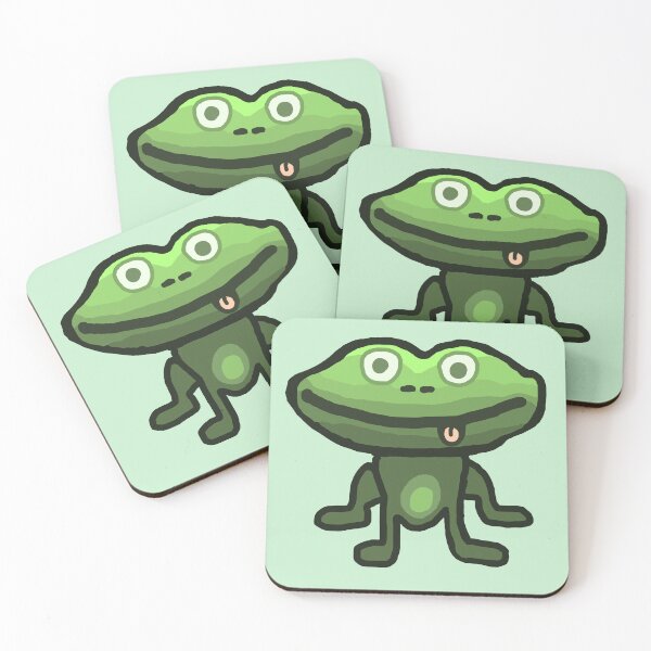 Item preview, Football Frog designed and sold by dialon25.
