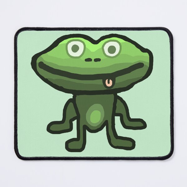 Item preview, Football Frog designed and sold by dialon25.
