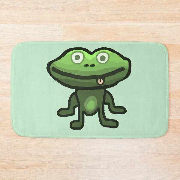 Item preview, Football Frog designed and sold by dialon25.