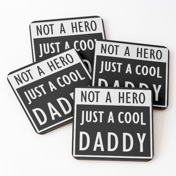Item preview, Cool Daddy designed and sold by chuseco3.