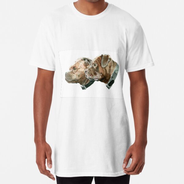 Item preview, Staffies designed and sold by Gavin  Bake.