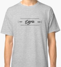 Camiseta clásica Ezria