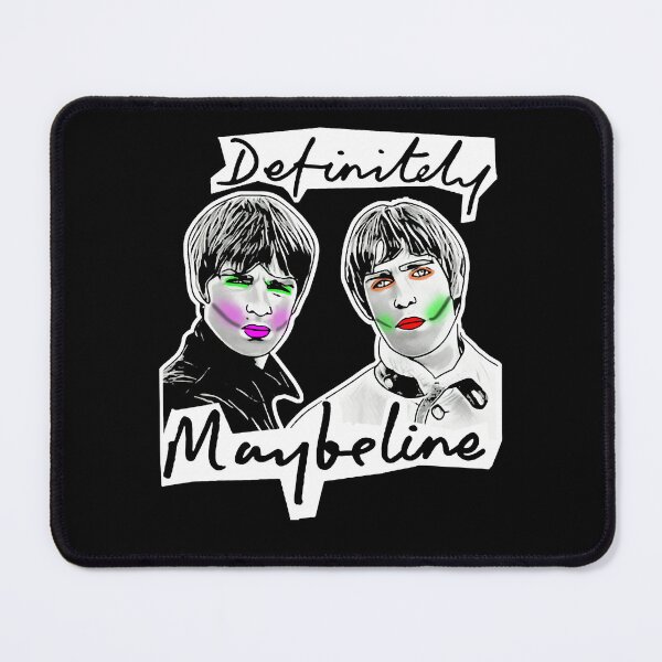 Item preview, Gifts For Movie Fan Supersonic Liam Gallagher Retro Wave designed and sold by Kennedy1356.