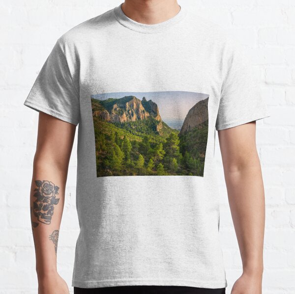 Classic T-Shirt