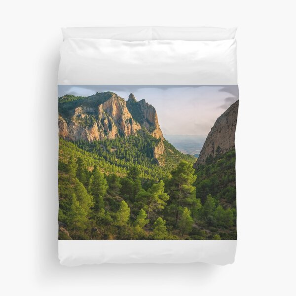 Duvet Cover
