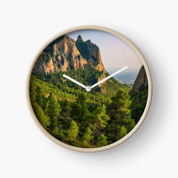 Clock