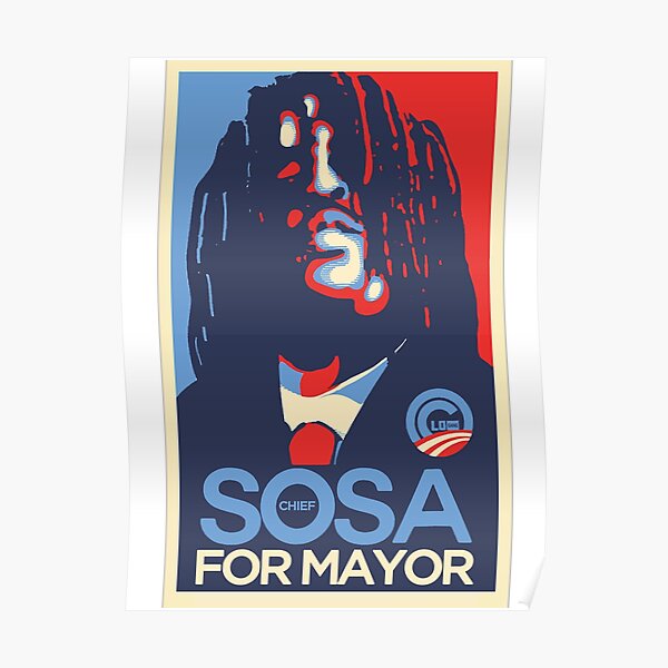 Chief Keef Posters Redbubble - sosa roblox music code