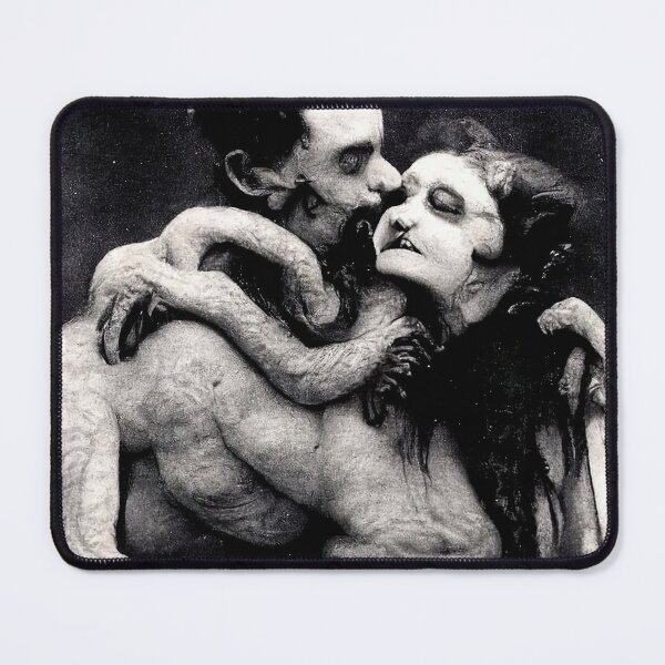 Item preview, Asmodeus Entwined with the Witch  designed and sold by SikstiNain.