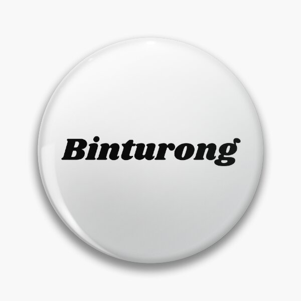 Item preview, Binturong designed and sold by ROB604.