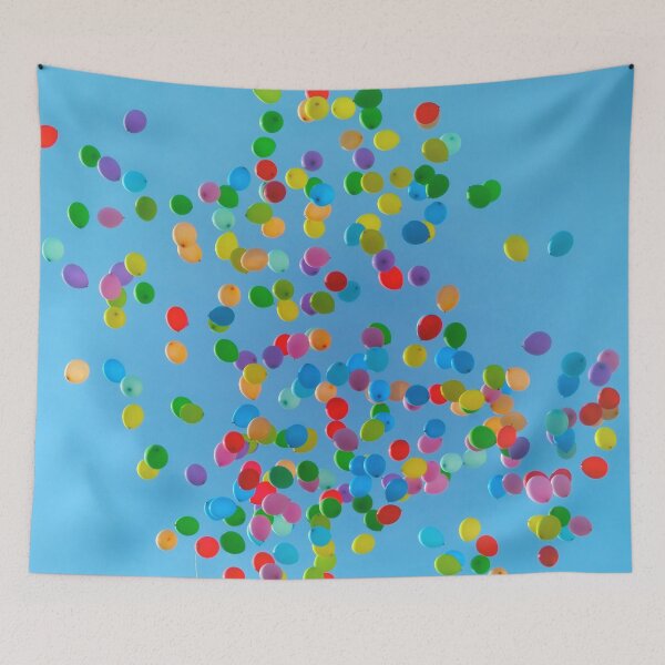 Artikelvorschau, Luftballons entworfen und verkauft von jsebouvi.
