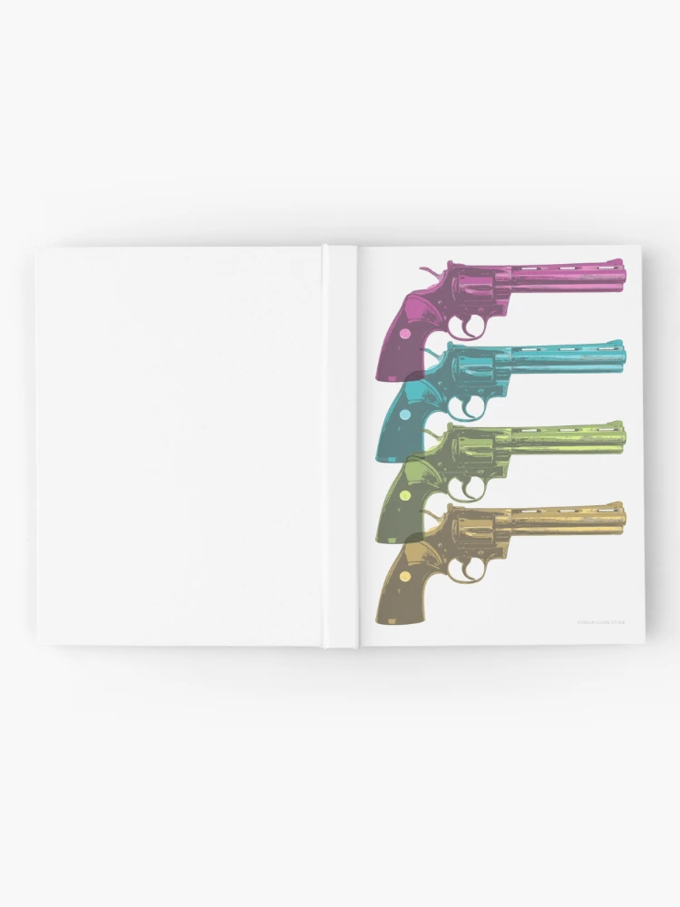 Thumbnail 2 of 3, Journal, Python colours designed and sold by yourgunsstyle.