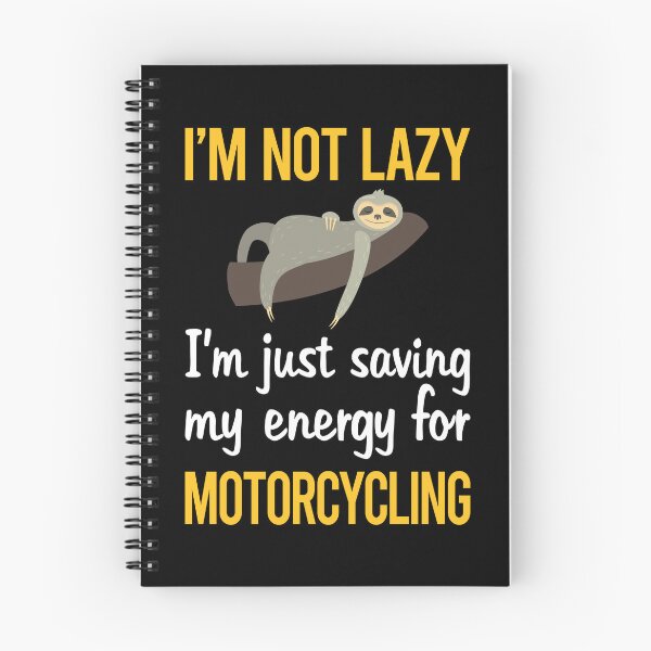 Item preview, Saving Energy Motorcycling Motorcycle Motorbike Motorbiker Biker designed and sold by RogersFried.