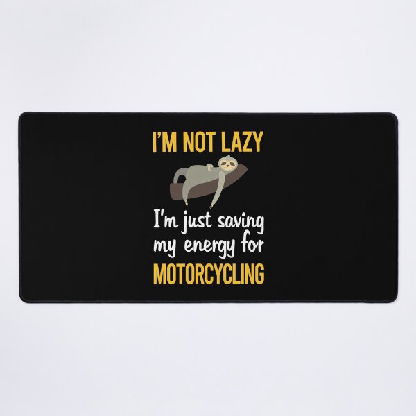 Item preview, Saving Energy Motorcycling Motorcycle Motorbike Motorbiker Biker designed and sold by RogersFried.