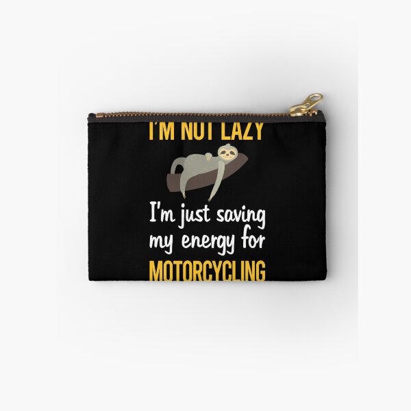 Item preview, Saving Energy Motorcycling Motorcycle Motorbike Motorbiker Biker designed and sold by RogersFried.