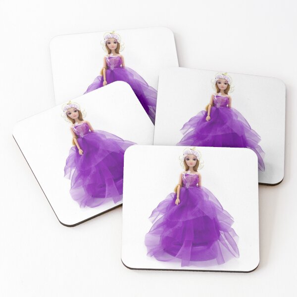 Item preview, Princess Doll designed and sold by Pakkashshop.