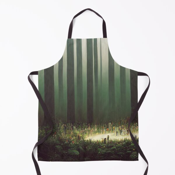 Item preview, Forest Gathering designed and sold by Creative Shed Designs.