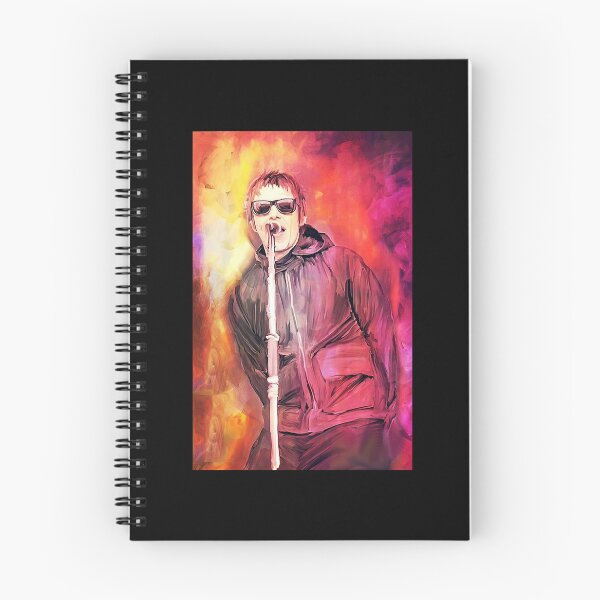 Item preview, Men Women Liam Gallagher Wonderwall Awesome For Movie Fan designed and sold by Kennedy1356.